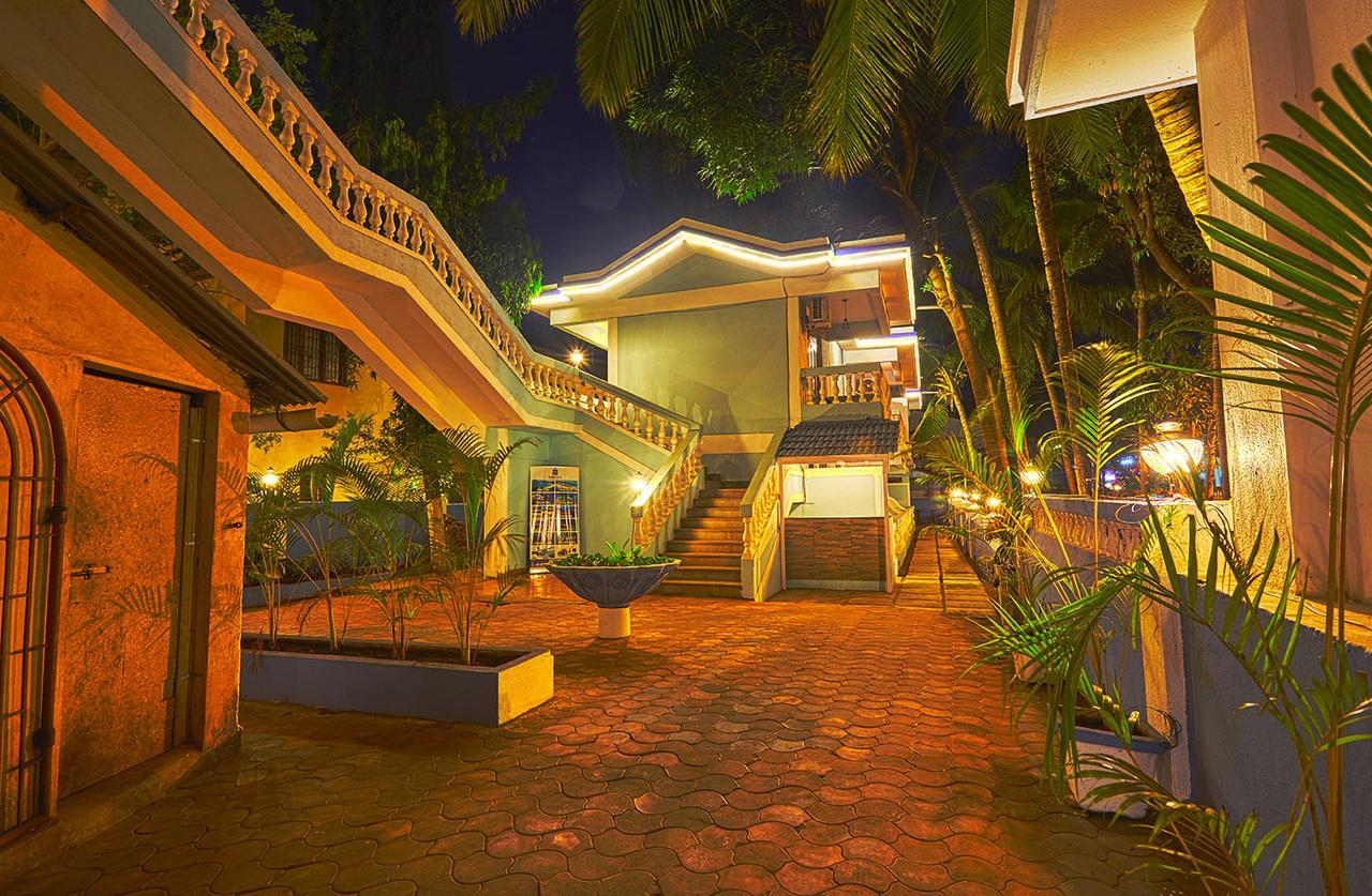 День гоа. Sal de Goa 2 ** (Калангут). Paloma de Goa Resort 3*. Calangute Mahal 2*. Maggies Goa 2*.